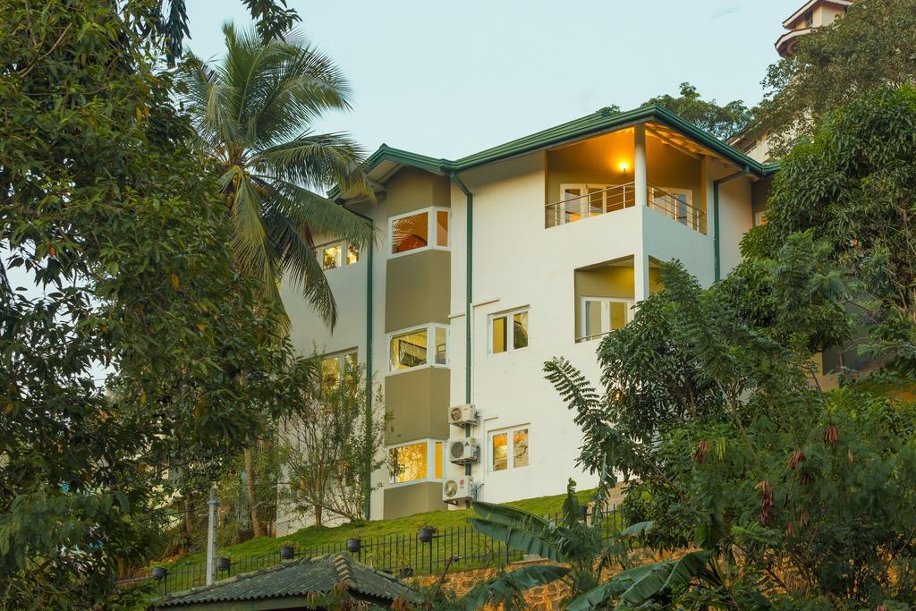 Shalom Residence Kandy Exterior foto